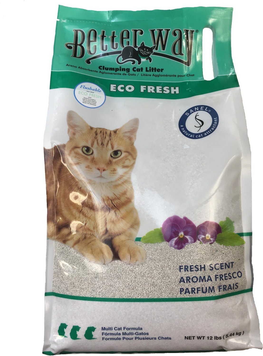 The Best Cat Litter Brands of 2018 Reviews, Ratings, & Comparisons