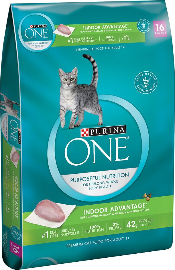 The Best Cat Food Brands For Maine Coons in 2018 | Reviews ...