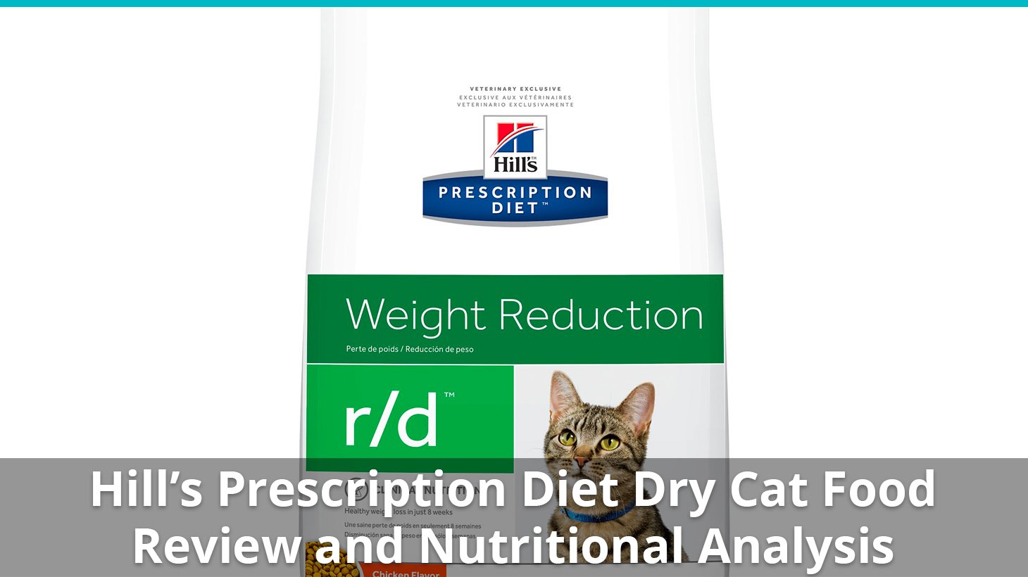 science diet weight management cat