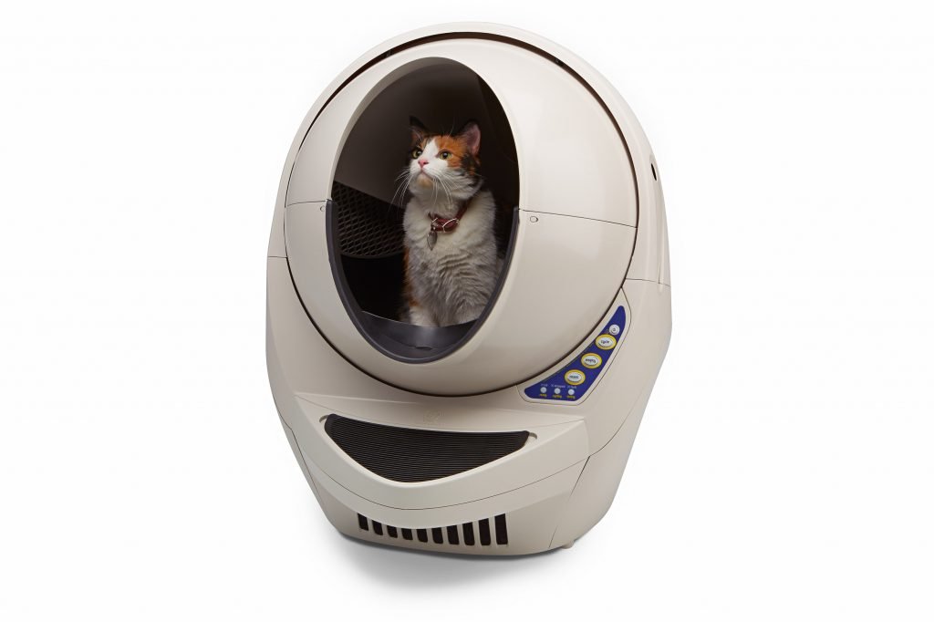 Best Automatic Cat Litter Box Reviews of Self Cleaning Litter Boxes 2019