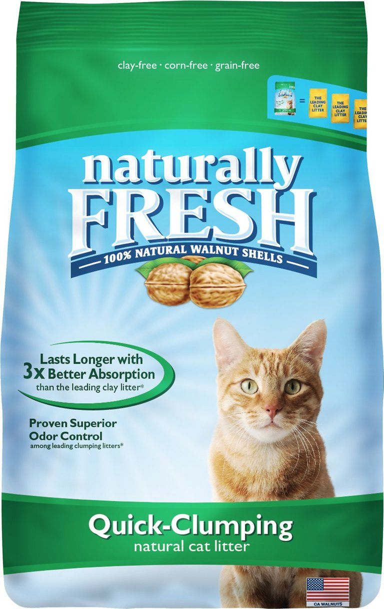 9 Best Natural Cat Litter Alternatives that are Healthy and Safe (Reviews)